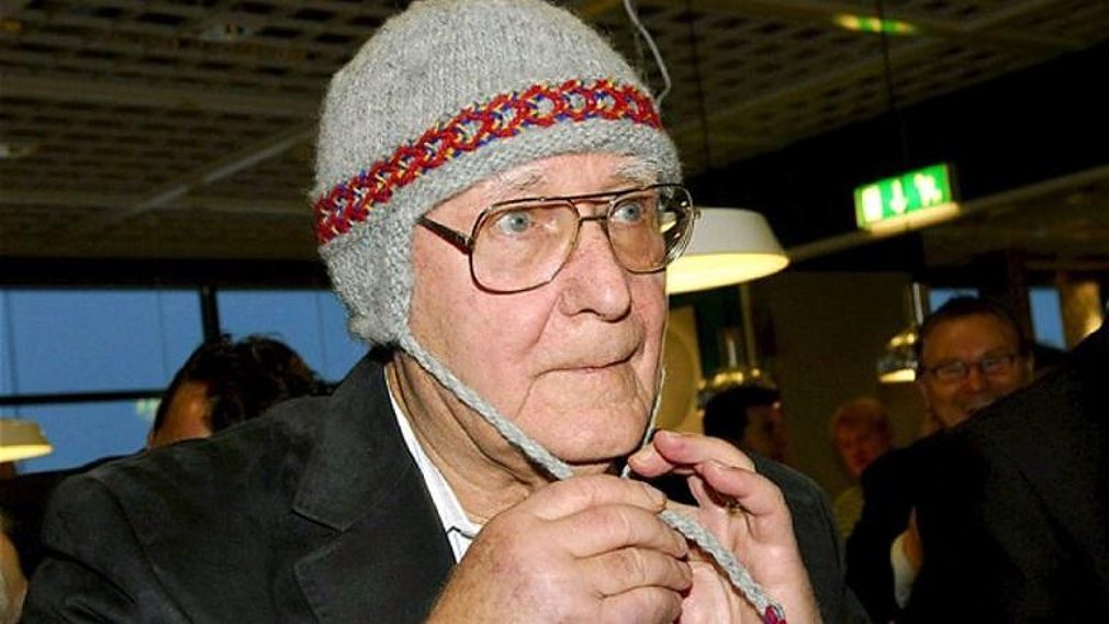 Πέθανε σε ηλικία 91 ετών ο ιδρυτής της ΙΚΕΑ