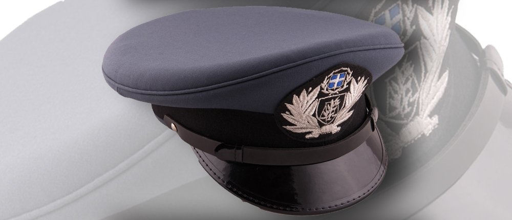 Αυτοί είναι οι 6 Κρητικοί….στρατηγοί της Ελληνικής Αστυνομίας