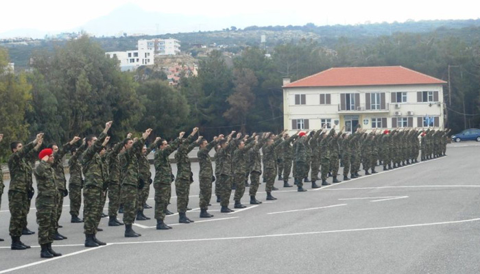 Τι συμβαίνει με τα Κέντρα Εκπαίδευσης στο Στρατό – Πως επηρεάζεται η Κρήτη