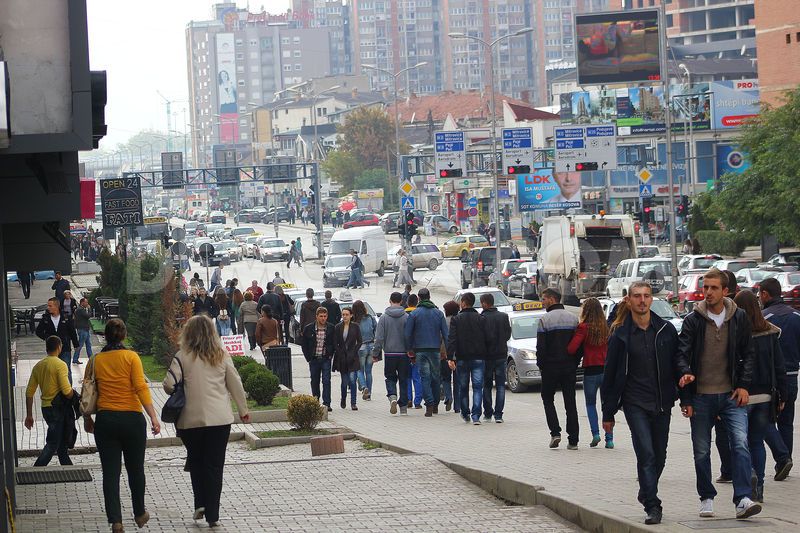 Η Μαδρίτη με «non paper» μπλοκάρει την ευρωπαϊκή προοπτική του Κοσόβου