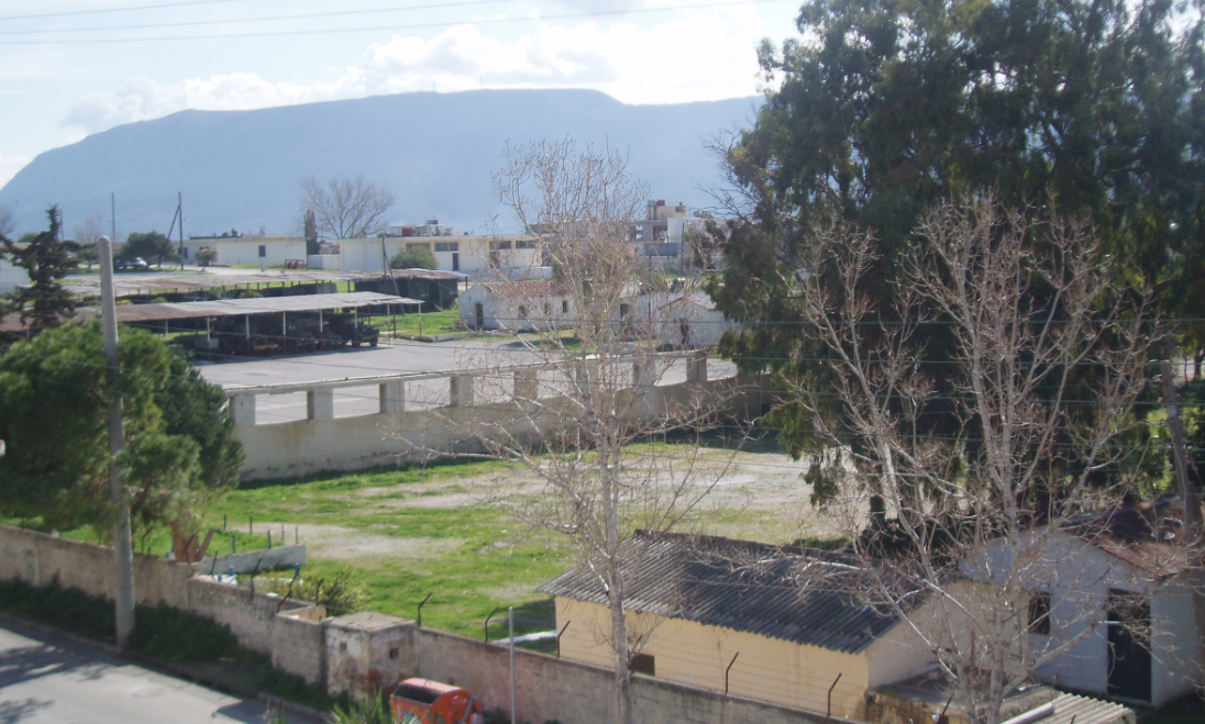 Σημαντική εξέλιξη για το στρατόπεδο Μαρκοπούλου στα Χανιά – Εγκρίθηκε η μετεγκατάσταση
