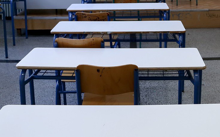 Κλειστά σχολεία στον Δήμο Βιάννου λόγω έντονων καιρικών φαινομένων