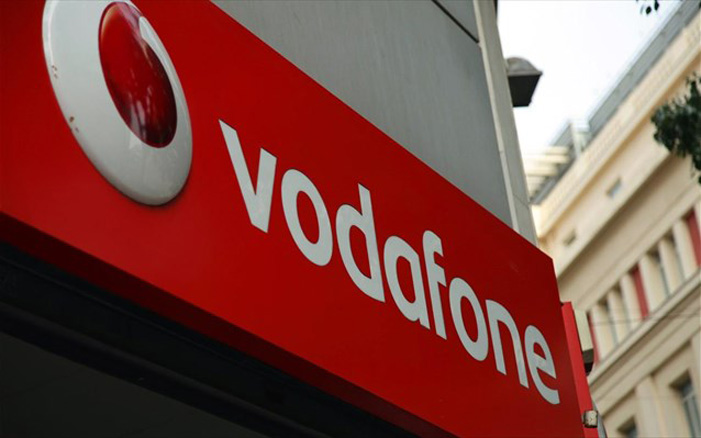 Κινητοποίηση της Vodafone σε όλη την Ευρώπη και στην Ελλάδα για την Ουκρανία