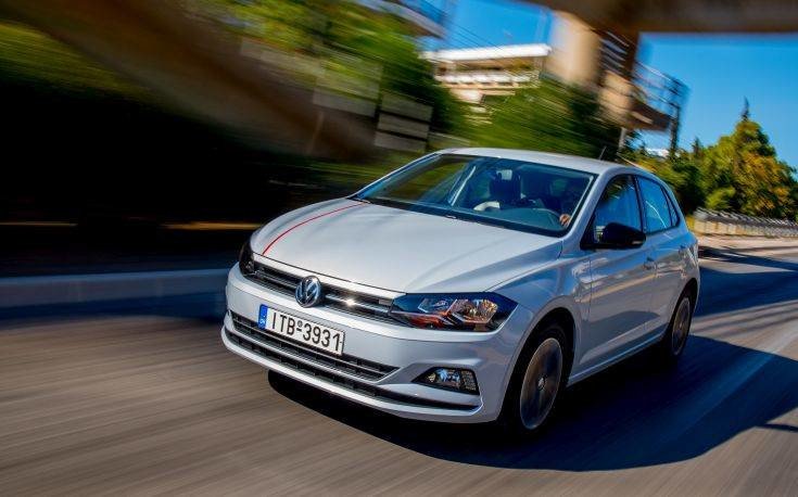 Το 2017 «χαιρέτησε» με ρεκόρ παραγωγής αυτοκινήτων για τη Volkswagen