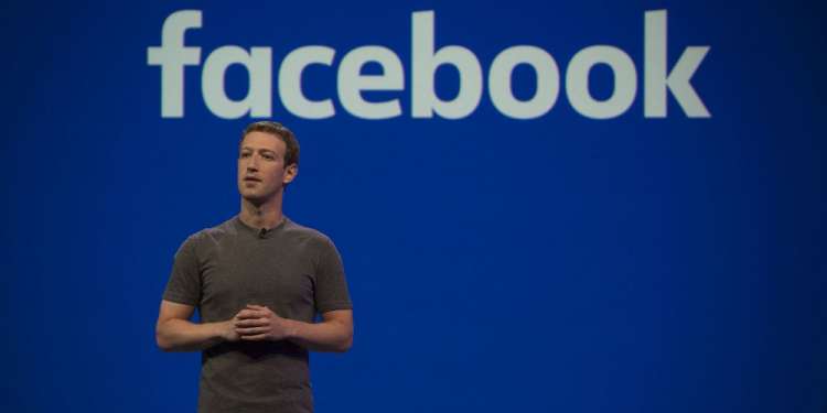 Έχασε δις εξαιτίας μιας ανακοίνωσης για το Facebook ο  Μαρκ Ζάκερμπεργκ