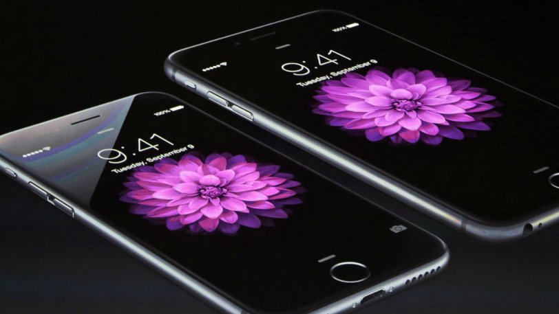 Τα iPhone υπέστησαν την μεγαλύτερη διαρροή στην ιστορία της Apple