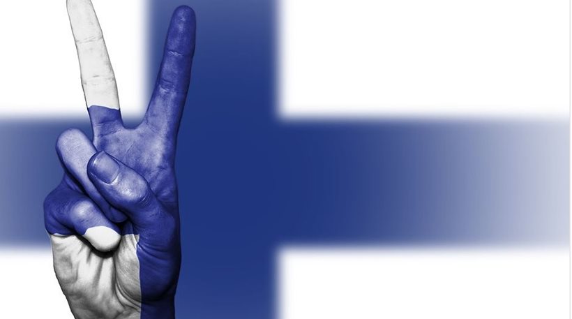 Η Φινλανδία προσφέρει στους πολίτες της καθολικό βασικό εισόδημα!