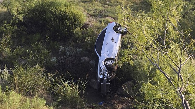 Χανιά: Αυτοκίνητο έπεσε σε γκρεμό στα Ασκορδαλού – Δύο τραυματίες