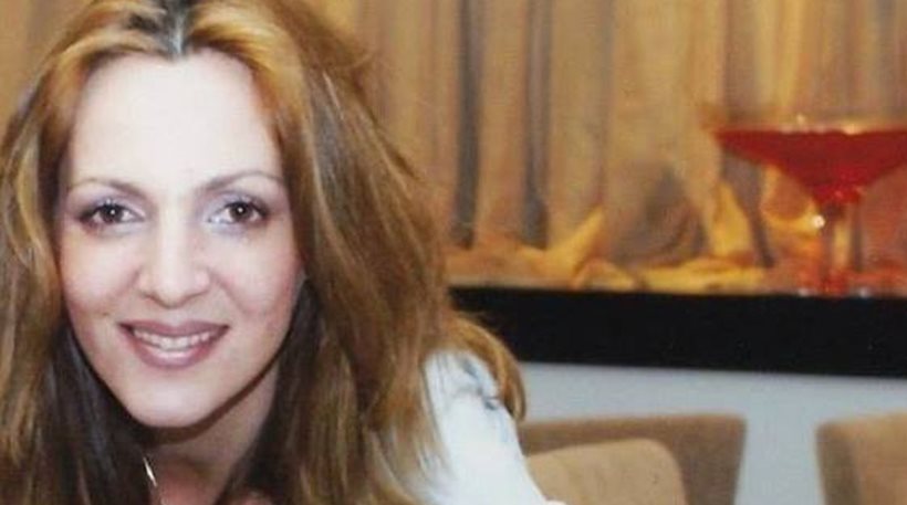 Πέθανε η δημοσιογράφος και παρουσιάστρια Καρολίνα Κάλφα σε πυρκαγιά