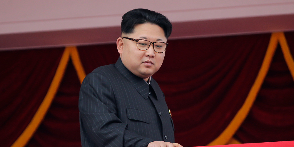 Ανοικτή σε συνομιλίες με τις ΗΠΑ δηλώνει η Βόρεια Κορέα