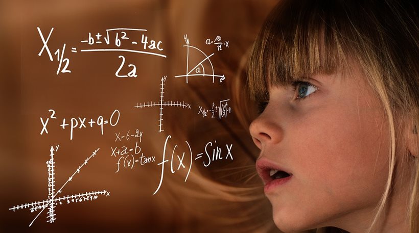 Επιστήμονες αποκαλύπτουν το μυστικό που κάνει ένα παιδί καλό στα μαθηματικά