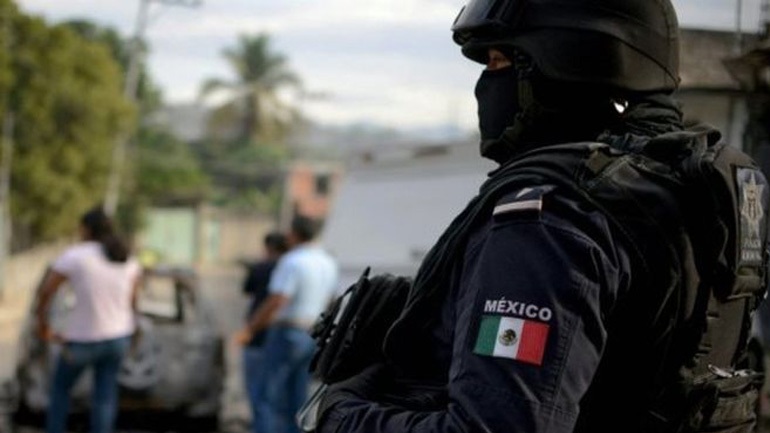 Μεξικό: Συνελήφθησαν 4 αστυνομικοί που ενέχονται στην εξαφάνιση 3 Ιταλών