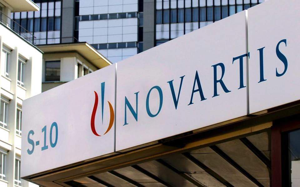 Οι «νόμιμοι ιδιοκτήτες της χώρας» θεωρούν σκευωρία το σκάνδαλο Novartis