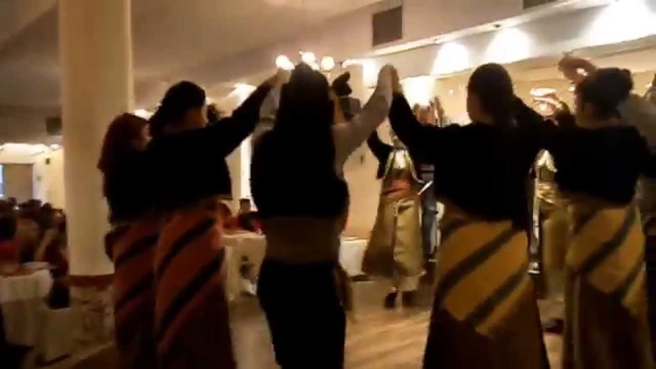 Ετήσιος χορός του Συλλόγου Ποντίων Χανίων