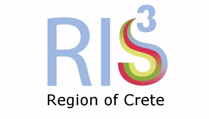 Ενημερωτική συνάντηση για τα έργα σε τομείς της RIS3Crete
