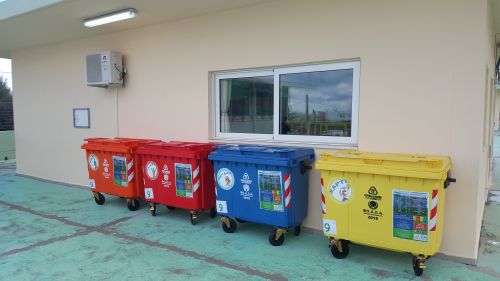 «Πρωτάθλημα Ανακύκλωσης» στα σχολεία του δήμου Χερσονήσου