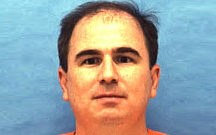 Εκτέλεση θανατοποινίτη στη Φλόριντα