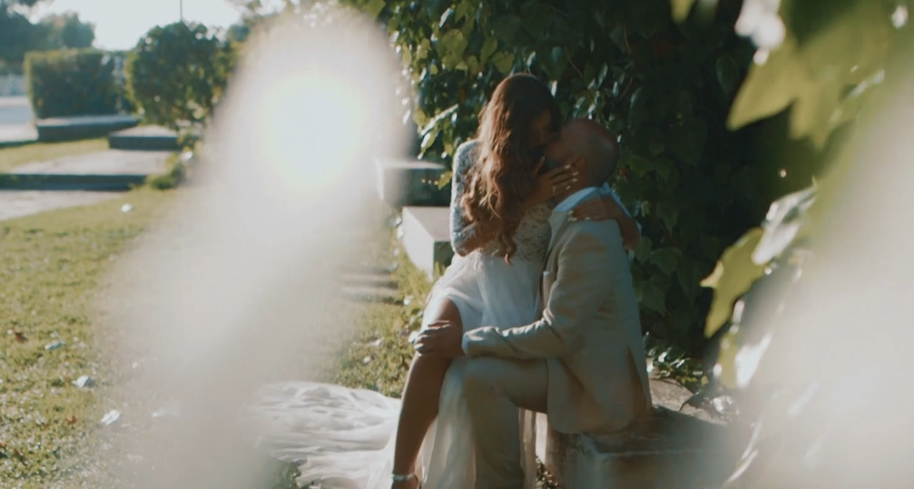 Χανιώτης κέρδισε βραβείο για βίντεο γάμου σε διεθνή διαγωνισμό (βίντεο)