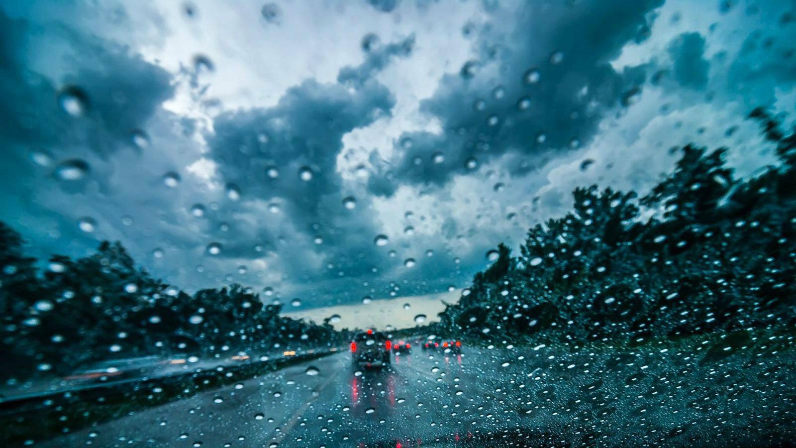 Και από Δευτέρα.. βροχή – Η πρόγνωση του καιρού στην Κρήτη από τον Μ. Λέκκα