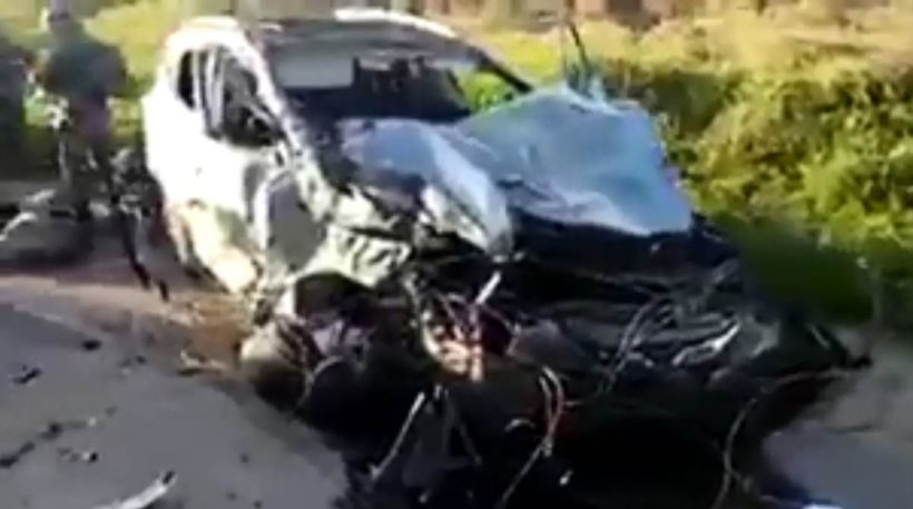 Ισραήλ: Αυτοκίνητο έπεσε πάνω σε πλήθος – Δύο νεκροί