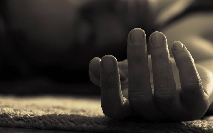 Χανιά: Τραγωδία στην Κάντανο!  Βρέθηκε νεκρός με κομμένες τις φλέβες του