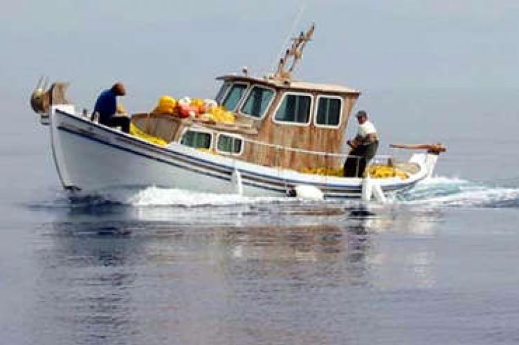 Παράταση για το πρόγραμμα εκσυχρονισμού αλιευτικών σκαφών