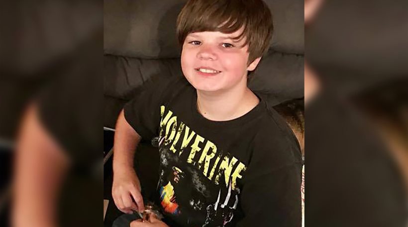 Τραγωδία: 12χρονος αυτοκτόνησε γιατί οι φίλοι του έλεγαν ότι είναι bisexual