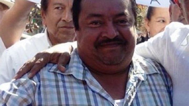 Δημοσιογράφος δολοφονήθηκε μπροστά στο σπίτι του στο Μεξικό