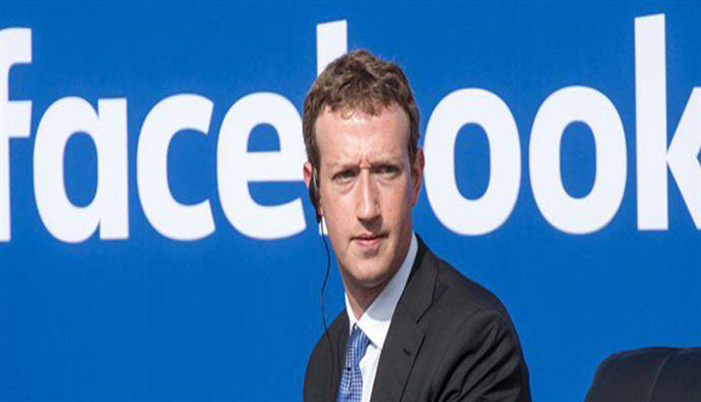 Μορφή χιονοστιβάδας παίρνουν οι αποκαλύψεις για το σκάνδαλο Facebook