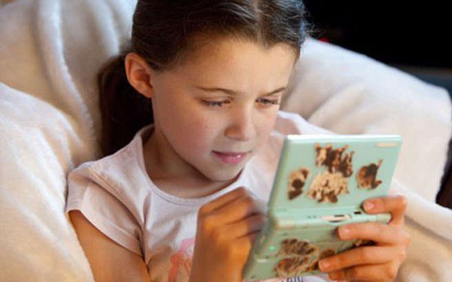 Παιδιά στην παγίδα των μέσων κοινωνικής δικτύωσης