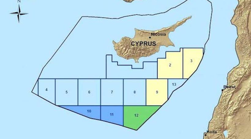 «Απαράδεκτες» οι ενέργειες της Τουρκίας στην κυπριακή ΑΟΖ
