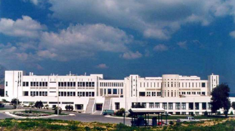 Χρηματοδότηση 2,1 εκ. ευρώ για το Πανεπιστήμιο Κρήτης