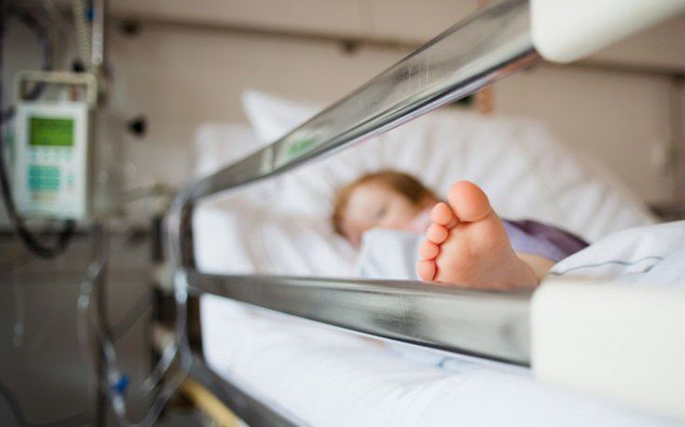 Χανιά: 4χρονος νόσησε με μηνιγγίτιδα μετά από επιπλοκή