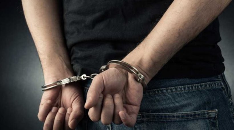 Χειροπέδες σε 38χρονο για κλοπή στο Ρέθυμνο