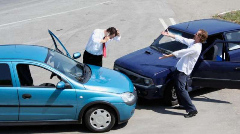 Κρήτη: Στήνουν τροχαία ατυχήματα για να τα παίρνουν απ΄τις ασφαλιστικές