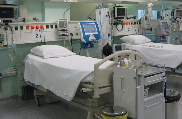 Προστέθηκαν δύο κλίνες στην ΜΕΘ του Βενιζέλειου Νοσοκομείου