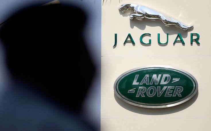 Περικοπές στη Jaguar Land Rover λόγω Brexit και ντίζελ