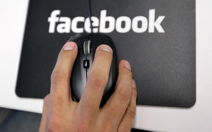 Το 60% των Ελλήνων/ίδων χρησιμοποιούν το Facebook ως πηγή ειδήσεων