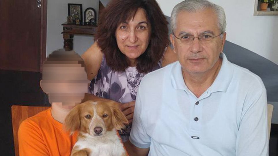 Εξελίξεις για το διπλό φονικό στην Κύπρο – Συνελήφθη 33χρονος