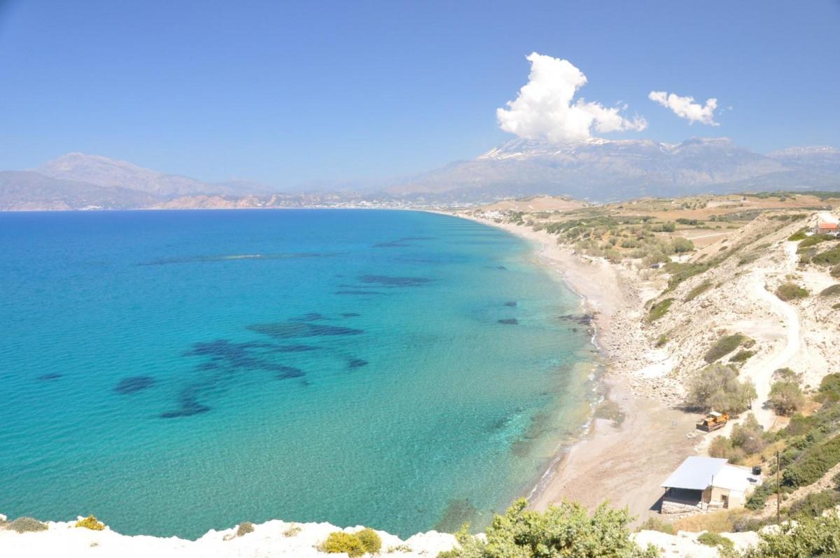 Forbes: Στην Κρήτη η πιο cool παραλία του κόσμου!