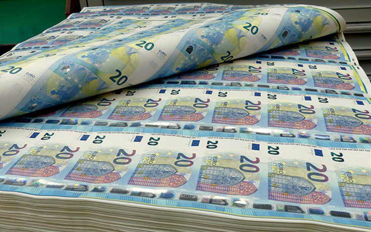 Δημοπρασία εντόκων γραμματίων την Τετάρτη με στόχο τα 625 εκατ. ευρώ
