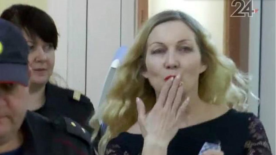 Ρωσίδα ευνούχισε τον άνδρα της επειδή «απαίτησε» να κάνουν σεξ