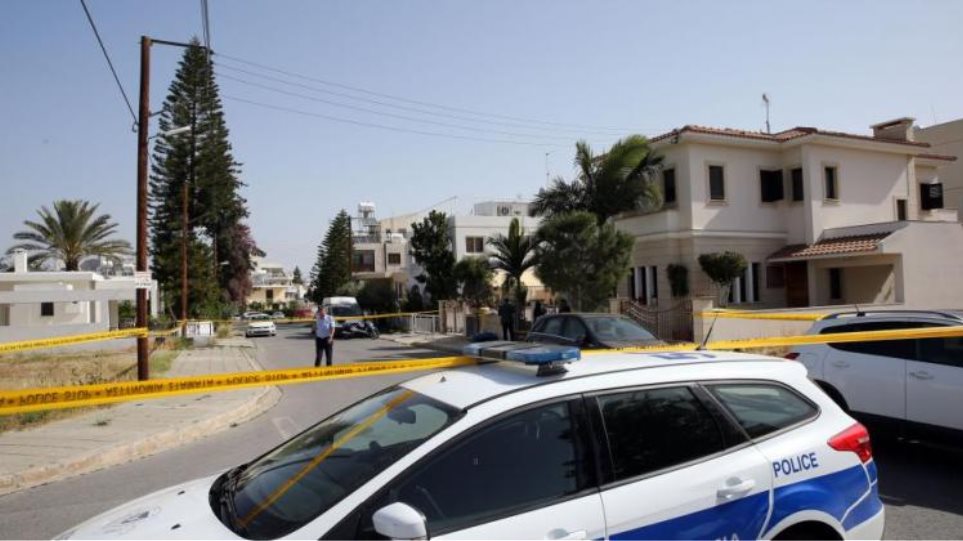 Κυπριακή Αστυνομία διπλό φονικό: Έχουμε απαντήσεις σε όλα