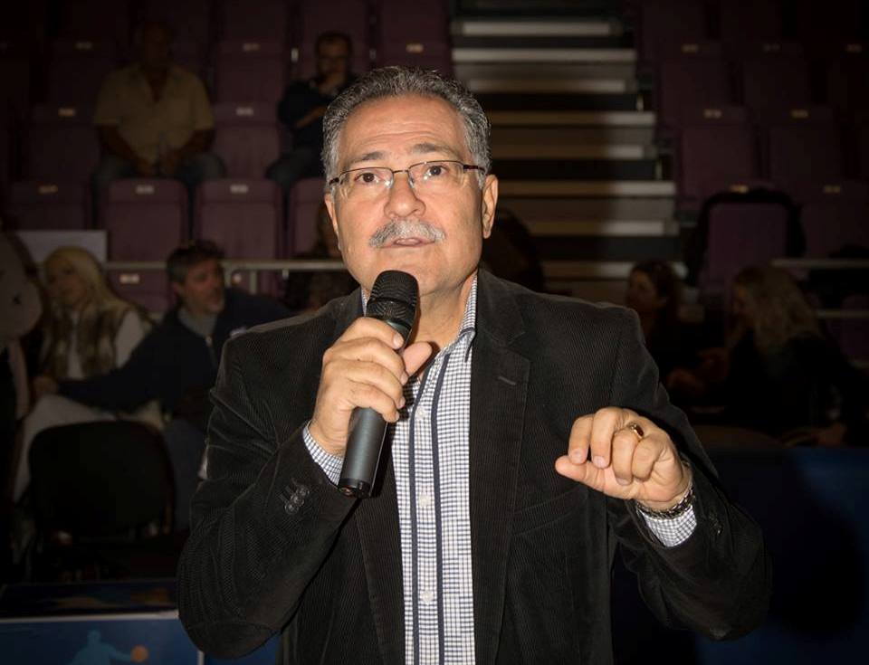 Γ. Λιονάκης: “Βαθιά αντιπαραβατική συμπεριφορά” στην Κρήτη