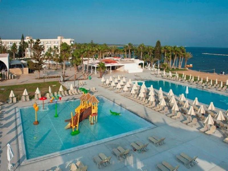 Το κυπριακό ξενοδοχείο που συγκαταλέγεται στα κορυφαία του κόσμου!
