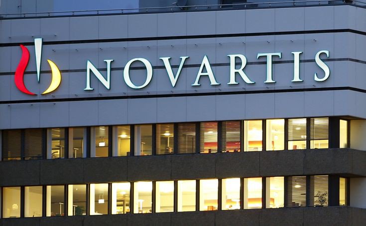 Δεν «παγώνει» η εισαγγελική έρευνα για την Novartis