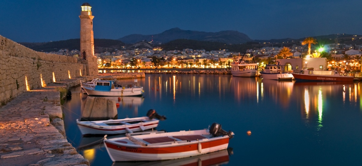Έτσι μπορεί να αναπτυχθεί χειμερινός τουρισμός στην Κρήτη