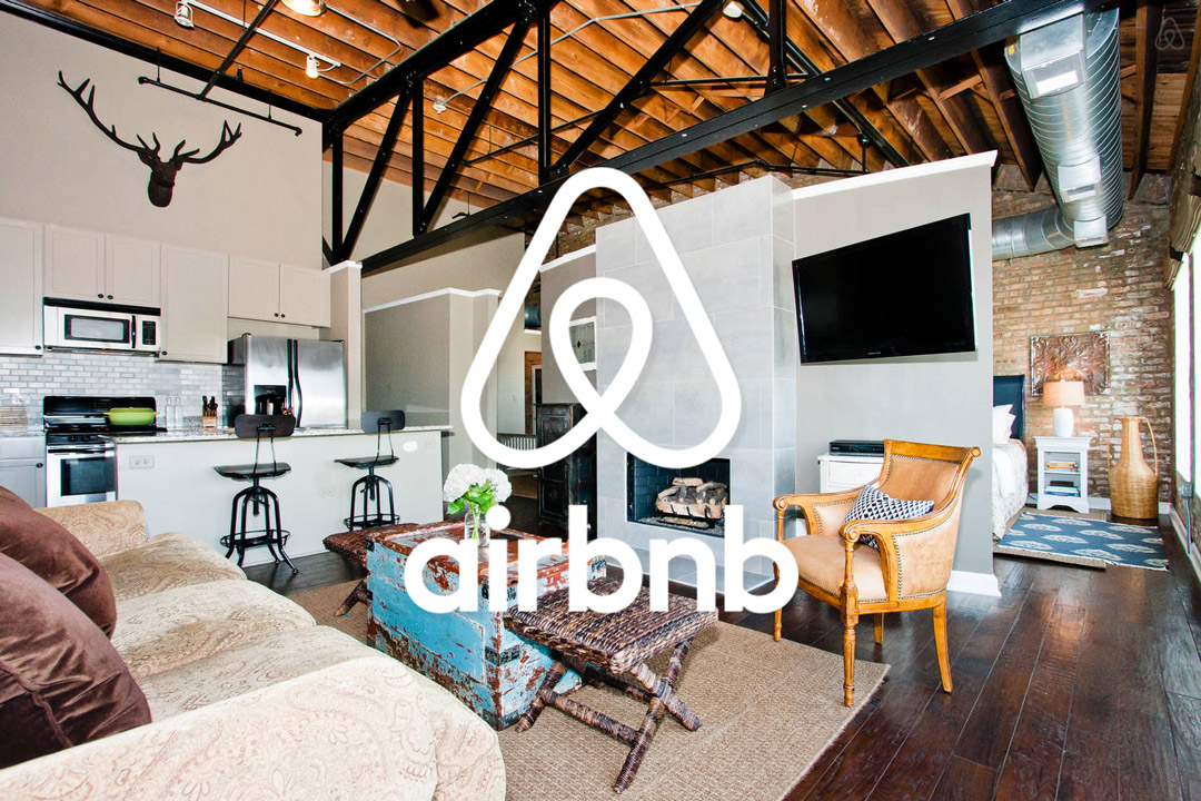 Χανιά: Πάνω από 3000 το μέσο έσοδο ανά καταχώρηση Airbnb