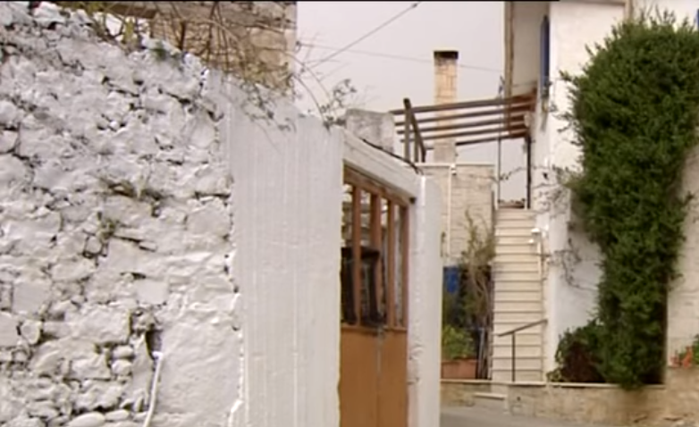 Το χωριό της Κρήτης που έσβησε λόγω φόβου βεντέτας (βίντεο)