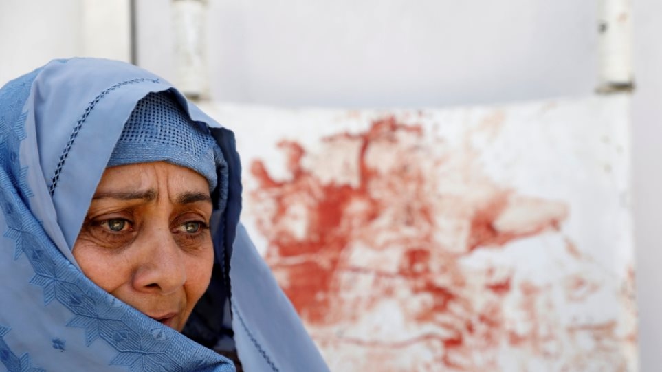 Υεμένη: Δεκάδες άνθρωποι σκοτώθηκαν από αεροπορική επιδρομή σε…γάμο